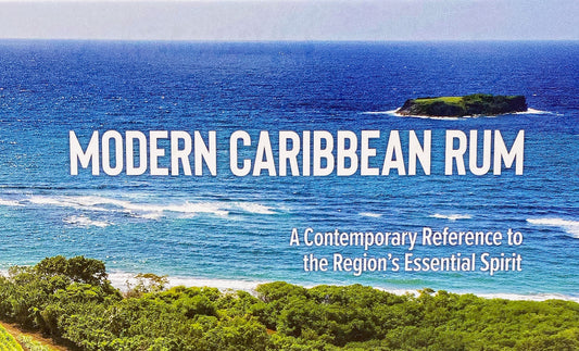 Modern Caribbean Rum