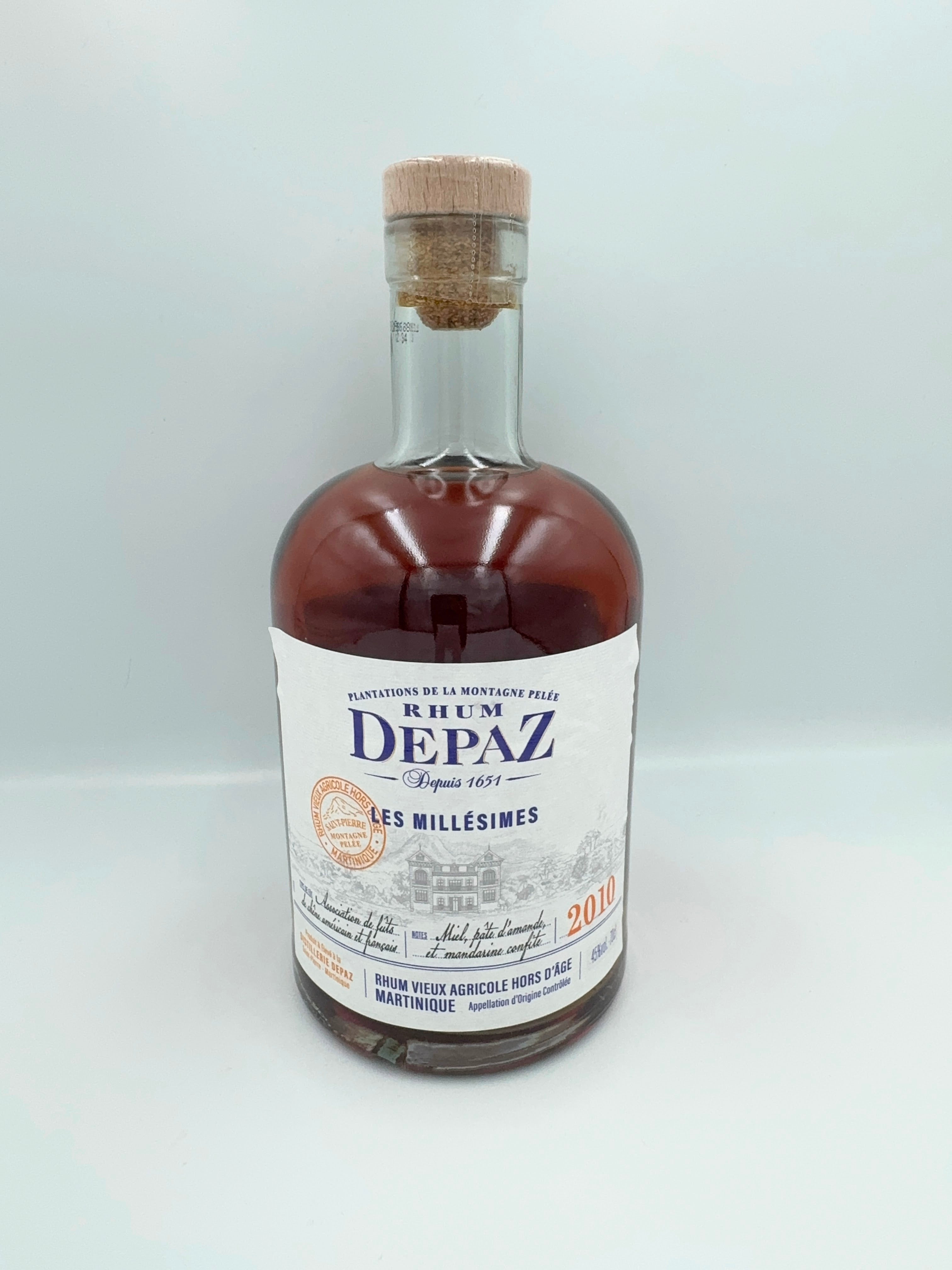 ボトル販売 – ラム酒屋